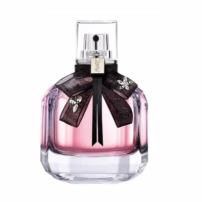 Produktbild von Yves Saint Laurent Mon Paris Parfum Floral Eau de Parfum 50ml - Verführerische Blumennoten