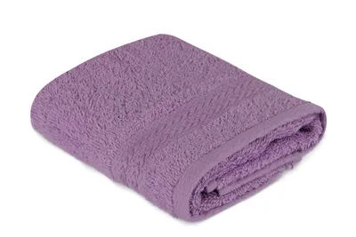 Produktbild von Mijolnir, Rainbow- HBY1106, Lila, Handtücher, 500 gr/m², 100% BAUMWOLLE