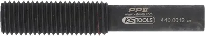 Imagen del producto de KS Tools 440.0012, acero, 320 g