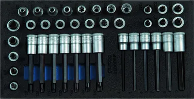 Zdjęcie produktu dla Gedore 2308983, 2,17 kg, 322 mm, 62 mm
