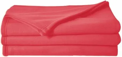 Zdjęcie produktu dla POLECO Fleecedecke FRAISE 180