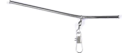 Immagine prodotto di Barra in metallo Aquantic 15cm 3 pezzi