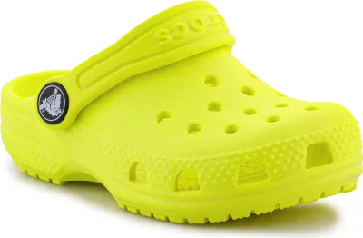 Produktbild von Crocs Classic Kinder Clog 206990-76M EU 22/23