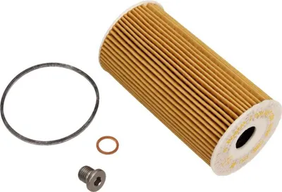 Zdjęcie produktu dla Filtr Oleju Chrysler Voyager/Wrangler/Cherokke 2,8Crd 07-