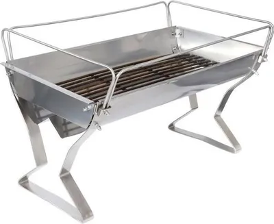 Image de Grill à pain à brochettes