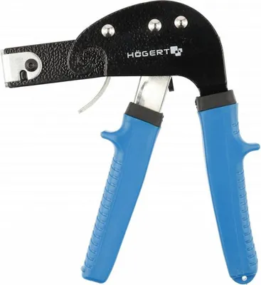 Obrázok produktu pre Högert nitovacie kliešte na rozperné hmoždinky