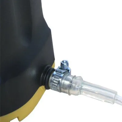 Productafbeelding van Olieafzuigpomp 12V 180 l/h - Elektrische Afzuigpomp voor Motorolie