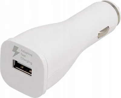 Immagine prodotto di Caricabatterie USB per auto EP-LN915U 15 W 2 A ADATTO PER SAMSUNG