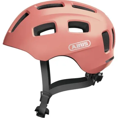 Obrázek produktu pro Přilba Abus Youn-I 2.0 dětské rose gold Velikost M (52-57 cm) 91889