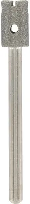 Image de Dremel 663 Foret à verre diamanté 6,4mm