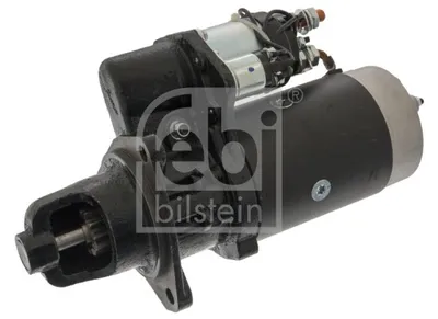 Produktbild von FEBI BILSTEIN 48978 Starter Anlasser 6,2kW für DAF 85 CF 24V LKW