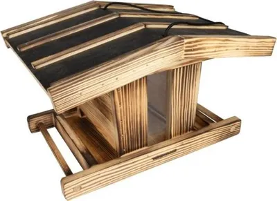 Obrázok produktu pre Vtáčie kŕmidlo Windhager Canteen XL, 07731