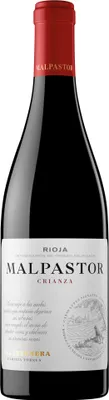 Produktbild von Malpastor Crianza 2021 Rioja | Spanien | 14% vol | 0,75 l