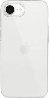 Produktbild von Spello Klarsichthülle für iPhone 16e