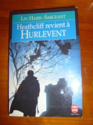 Image de Heathcliff revient à Hurlevent