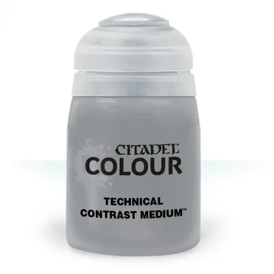 Produktbild von Citadel Technical Medium (27-33)