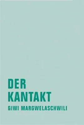 Obrázok produktu pre Der Kantakt