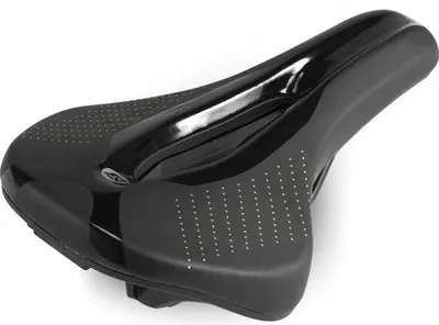Obrázok produktu pre MTB ROCKBROS penové sedlo na bicykel s otvorom (38210005001)