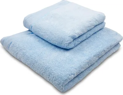 Obrázok produktu pre Uterák Zara 70x140 cm svetlomodrý