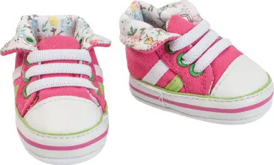 Produktbild von Heless 4461, Puppenschuhe, 3 Jahr(e)