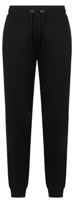 Immagine prodotto di X.O By Promodoro - Pantaloni da jogging da uomo LT5848 (S) (nero)