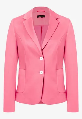 Produktbild von More & More MORE & MORE CO-Lyocell Blazer - 212000002225 uni O24-0132469