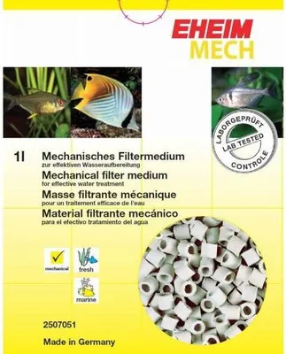 Produktbild von Eheim Vorfiltermasse Mech 840 g