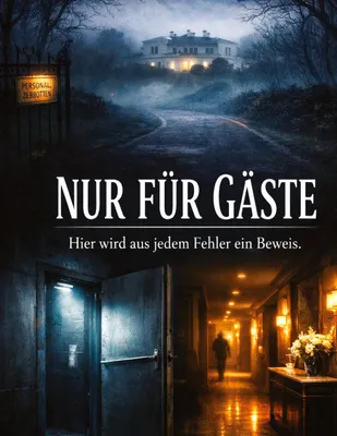 Produktbild von Nur für Gäste