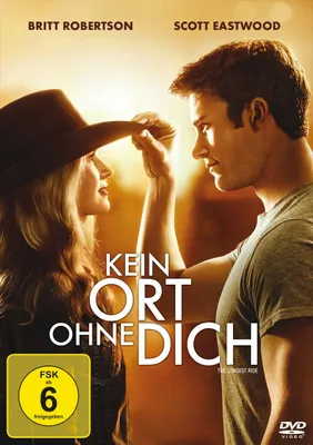 Produktbild von Kein Ort ohne dich