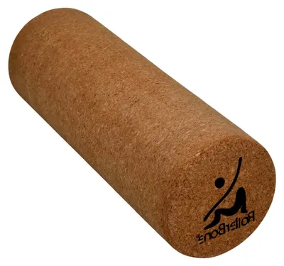 Produktbild von Korkrolle/Faszienrolle - geeignet für alle Balance Boards und Balance Trainer