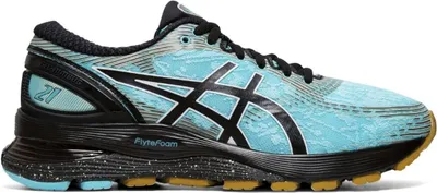 Zdjęcie produktu dla Buty do biegania Asics 1012A541-400 dla Damskie