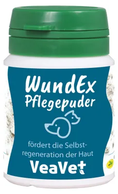 Zdjęcie produktu dla VeaVet WundEx proszek pielęgnacyjny 15 g