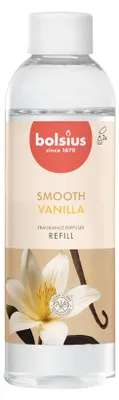 Immagine prodotto di Diffusore di fragranze Bolsius True Scents, ricarica Vaniglia (180 ml)