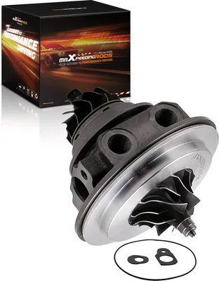 Produktbild von Turbolader Rumpfgruppe CHRA for Peugeot 207 CC 1.6L Turbo 110kW