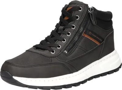 Produktbild von Schnürstiefelette Warmfutter Freizeit (casual) 5380410008