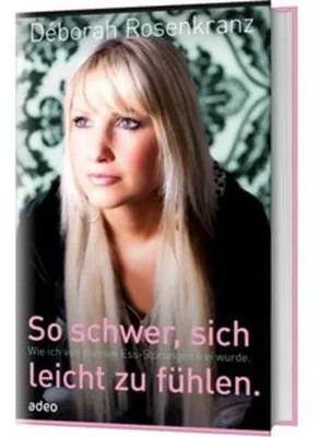 Immagine prodotto di So schwer, sich leicht zu fühlen