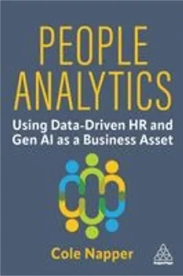 Obrázok produktu pre People Analytics