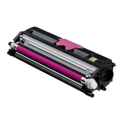 Produktbild von KONICA MINOLTA Magenta Tonerpatrone