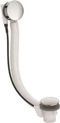 Immagine prodotto di Ideal Standard IS scarico-sovrapprezzo, senza ingresso, cromo