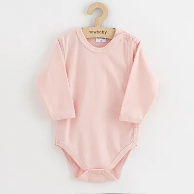 Immagine prodotto di Tutina per neonati New Baby Classic II rosa chiaro, taglia 50