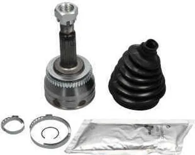 Produktbild von KAVO PARTS Gelenksatz Antriebswelle Vorne Radseitig für KIA RIO II (JB) CV-4006