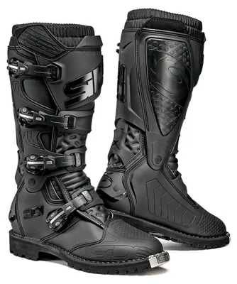 Image de Sidi X POWER ENDURO Noir