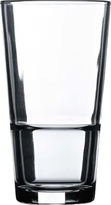 Produktbild von ARCOROC »Stack up« Trinkglas, Inhalt: 0,35 Liter, Höhe: 140 mm, ø: 78 mm, 6x