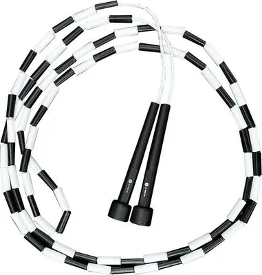 Immagine prodotto di Corda da salto crossover per l'allenamento cardio e fitness - 213 cm