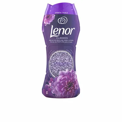 Produktbild von Lenor Duftverstärker – 13 Stück à 210 g, Amethystblüte