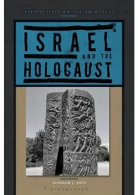 Immagine prodotto di Israel and the Holocaust