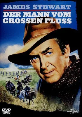 Produktbild von Der Mann vom grossen Fluss