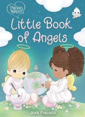 Immagine prodotto di Precious Moments: Little Book of Angels