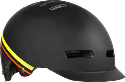 Zdjęcie produktu dla Kask rowerowy Lazer Street M 55-59 czarny