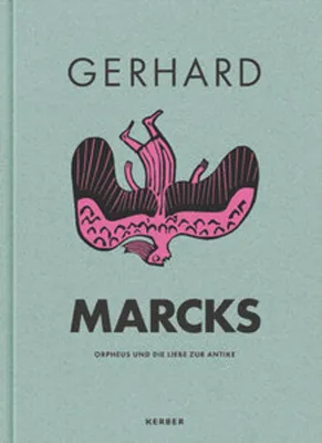 Obrázok produktu pre Gerhard Marcks